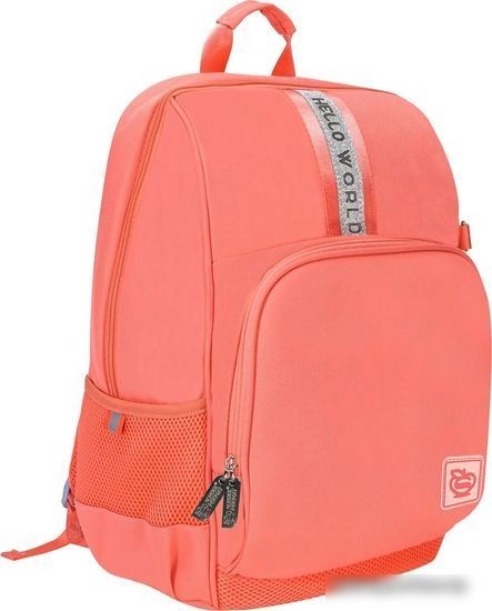 Школьный рюкзак Schoolformat Антигравитация Pink One РЮКМАШ-Р