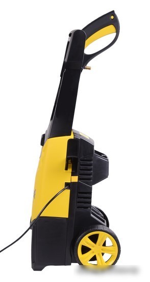 Мойка высокого давления Huter M165-РW
