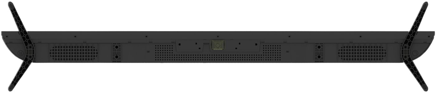Телевизор Raskat 43U5400B