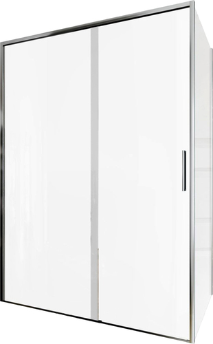 Душевой уголок Aquanet Pleasure Evo 140 AE65-140x90-CT (хром)