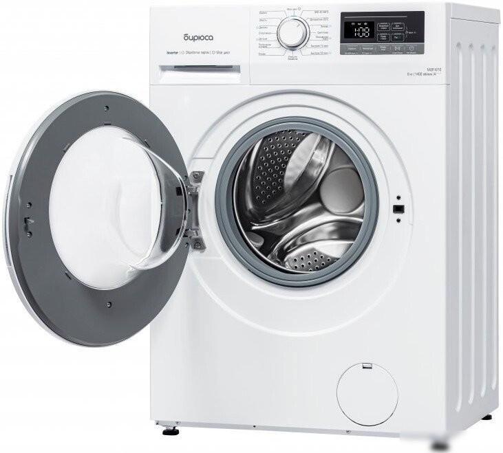 Стиральная машина Бирюса WM-ML814/10