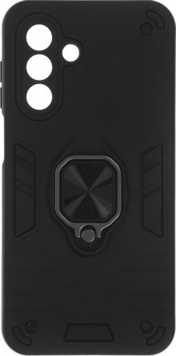 Чехол для телефона BoraSCO Anti-Shock Case для Samsung Galaxy A17 75769 (черный)