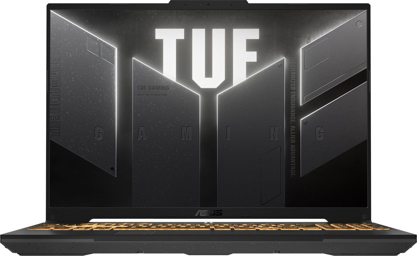 Игровой ноутбук ASUS TUF Gaming F16 FX607VJB-RL203