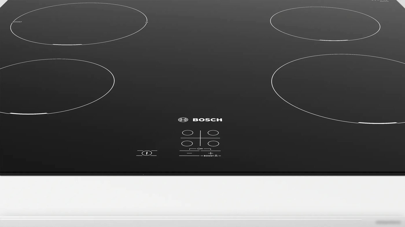 Варочная панель Bosch Serie 2 PUG611AA5E
