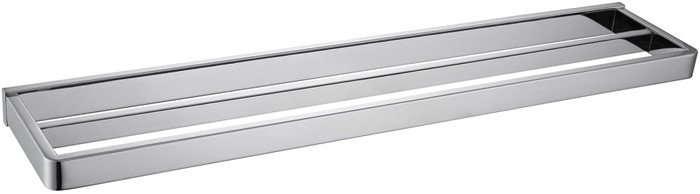 Держатель для полотенца Abber Westen AA1756 (хром)