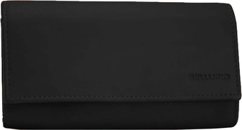 Кошелек Bellugio TD-88R-064M (черный)
