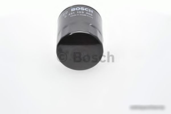 Масляный фильтр Bosch 0451103366
