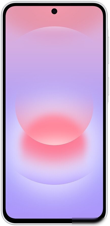 Телефон Samsung Galaxy A37 SM-A376E 8GB/256GB (белый)