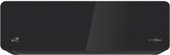 Кондиционер Just Aircon Chroma JAC-10HPSIA/CAC/JACO-10HPSIA/CAU (black brilliant)