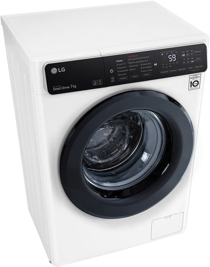 Стиральная машина LG F2T3HS6W