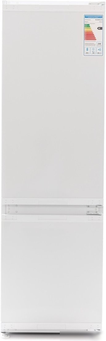 Холодильник Scandilux RBI255