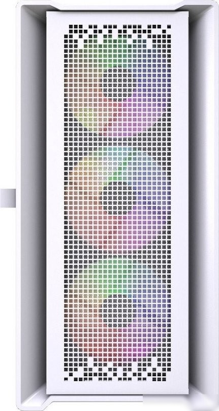 Корпус Powercase ByteFlow Micro LE CAMBFW-A4-LE