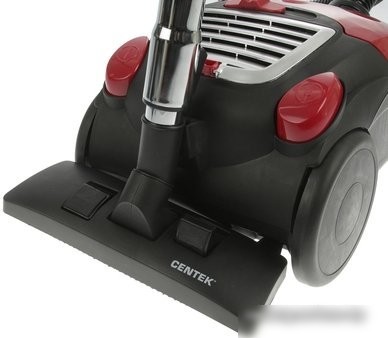 Пылесос CENTEK CT-2511 (красный)