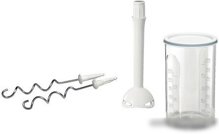 Миксер Bosch MFQ36440