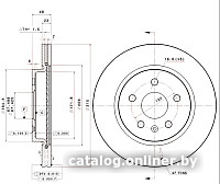 Brembo 09A97211