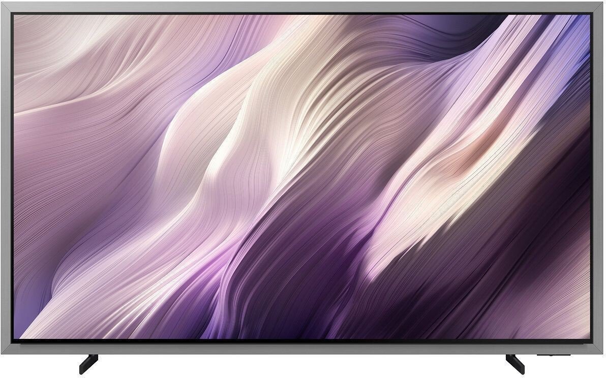 OLED телевизор Samsung OLED S95H 4K QE83S95HAEXPY