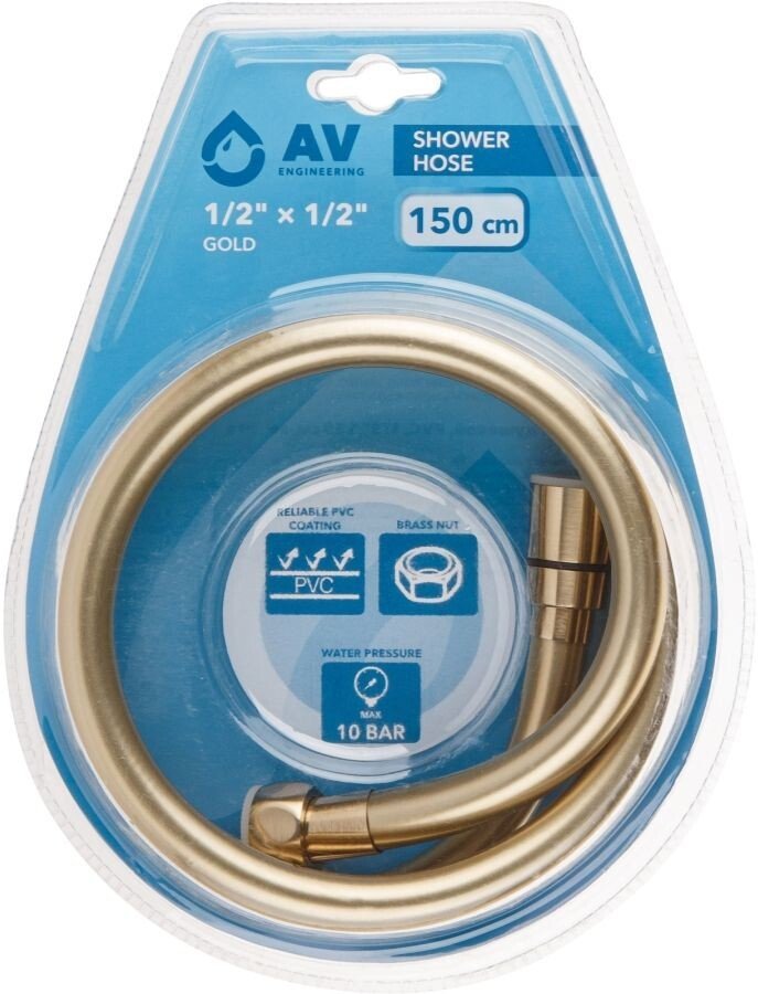 Душевой шланг AV Engineering AVSSS-116