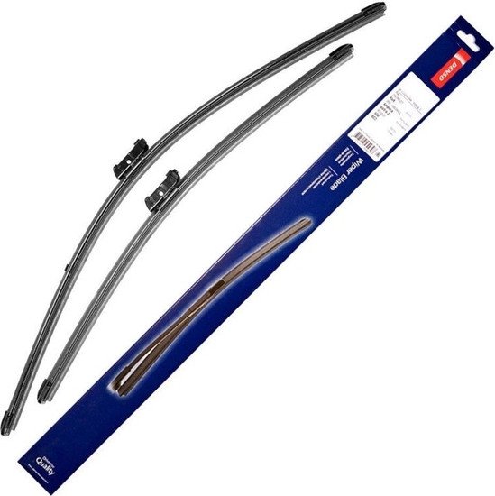 Щетки стеклоочистителя Denso DF-096