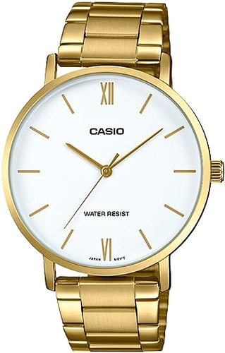 Наручные часы Casio MTP-VT01G-7B