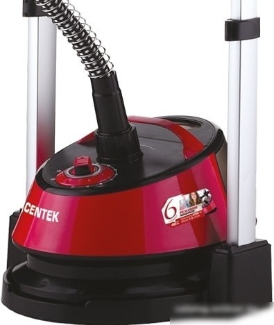 Отпариватель CENTEK CT-2372