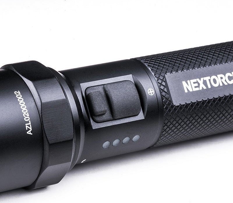 Фонарь Nextorch P80