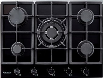 Варочная панель Exiteq PFH750STG-E