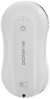 Робот для мытья окон Polaris PRWC 3001 Wi-Fi IQ Home