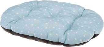 Лежак Ferplast Relax C 65/6 Puppy 83136599 (голубой)