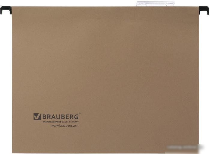 Набор папок BRAUBERG 231788 (10 шт)