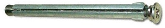 Дюбель рамный Starfix SM-72518