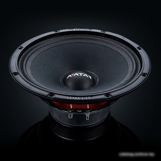 Среднечастотная АС Avatar MTU-60 LE