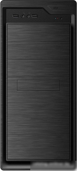 Корпус Powerman BA831BK