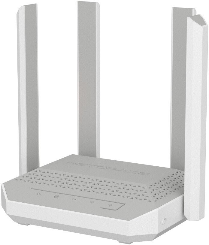Wi-Fi роутер Netcraze Challenger NC-3910