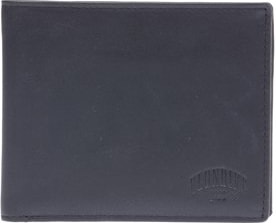 Кошелек Klondike 1896 Dawson KD1120-01 (черный)