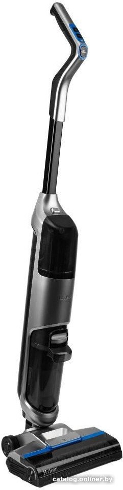 Вертикальный моющий пылесос H-clean HVC Pro 103