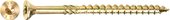 Starfix Конструкционный по дереву TORX15 3.5x50 потай. SM-43938-7000 (7000шт)
