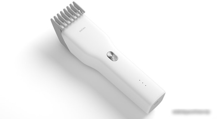 Машинка для стрижки Enchen Boost White EC-1001