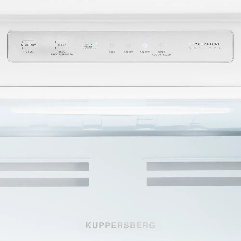 Морозильник KUPPERSBERG SFB 1780