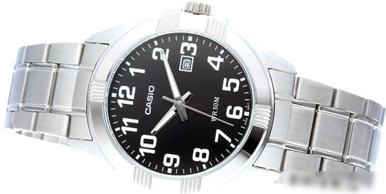 Наручные часы Casio MTP-1308D-1B