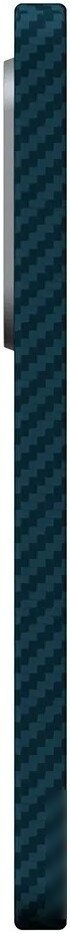 Чехол для телефона Magssory Aramid Case для Samsung Galaxy S26+ CFB051bl