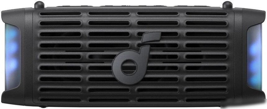 Беспроводная колонка Anker SoundCore Boom 3i (черный)