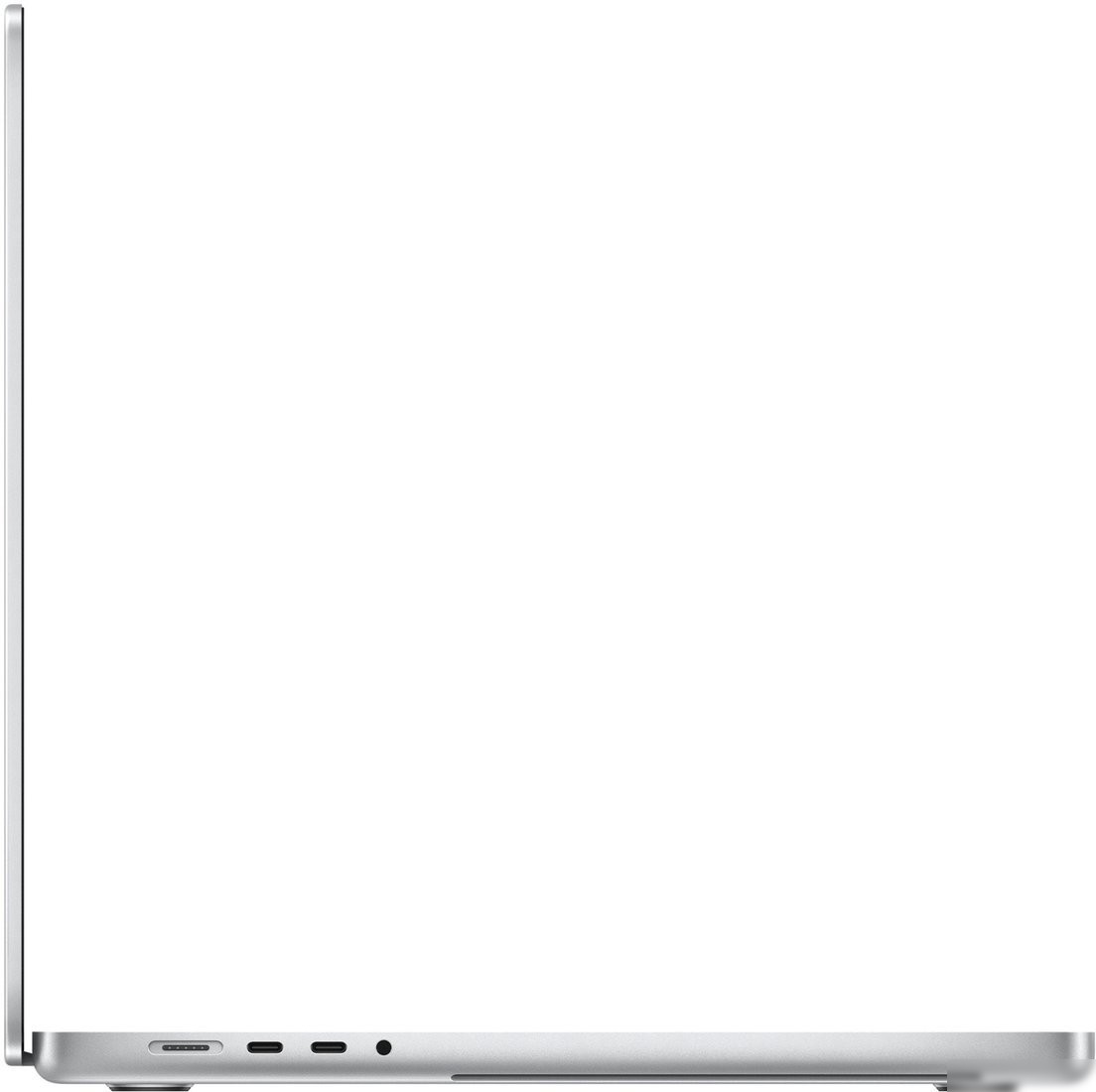 Ноутбук Apple Macbook Pro 16.2" M4 Max 2024 MX2W3