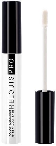 Праймер для век Relouis Pro Color Designer Eyeshadow Base