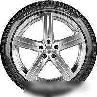 Зимние шины Pirelli Winter Sottozero Serie III 255/35R21 98V