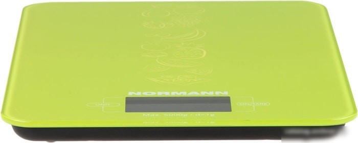 Кухонные весы Normann ASK-269