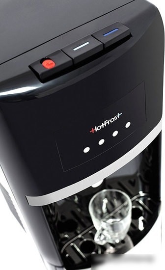 Кулер для воды HotFrost 35AN