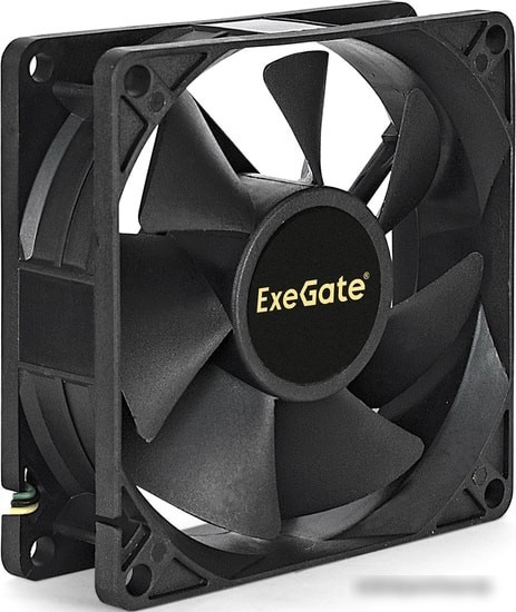 Вентилятор для корпуса ExeGate ExtraPower EX08025HM EX283380RUS