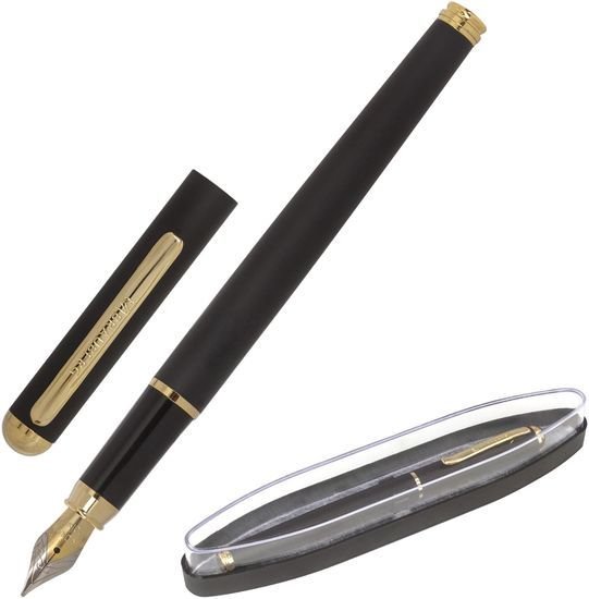 Ручка перьевая BRAUBERG Maestro 143471