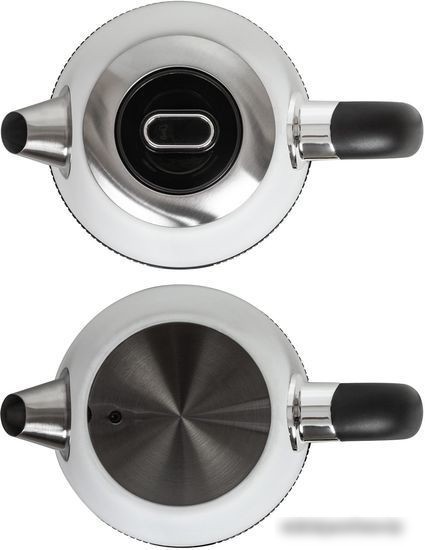 Электрический чайник JVC JK-KE1730 (белый)