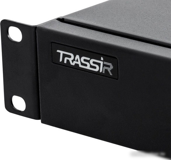 Сетевой видеорегистратор TRASSIR MiniNVR AF 32 v2
